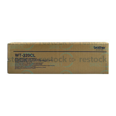 Brother WT-320CL Waste Toner Box