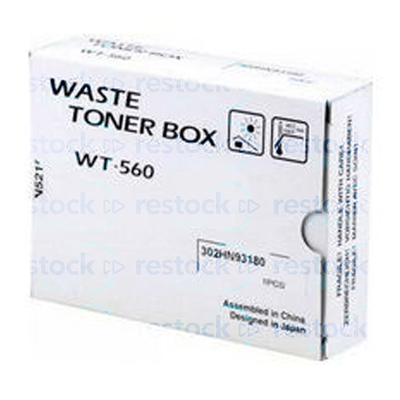 Kyocera WT-560 302HN93180 Waste Toner