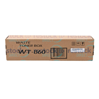 Kyocera WT-860 1902LC0UN0 Waste Toner