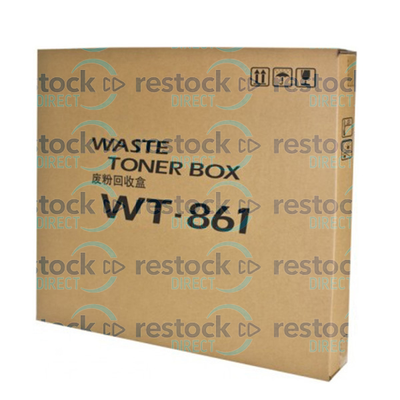 Kyocera WT-861 1902K90UN0 Waste Toner