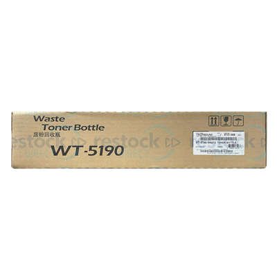 Kyocera WT-5190 1902R60UN0 Waste Toner
