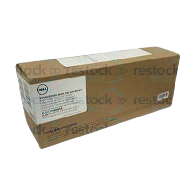 Dell X5GDJ B5460dn High Capacity Black Toner Cartridge