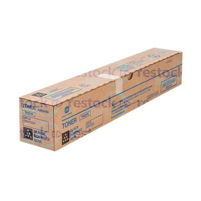 Konica Minolta TN221K A8K3150 Black