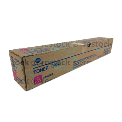 Konica Minolta TN221M A8K3350 Magenta