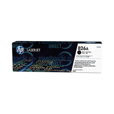 HP CF310A (826A) Black Toner