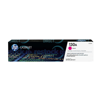 HP CF353A (130A) Magenta Toner