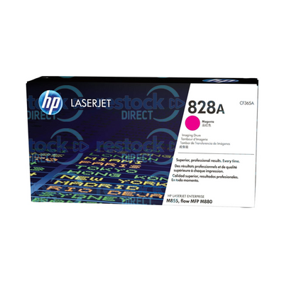 HP CF365A (828A) Magenta Imaging Drum
