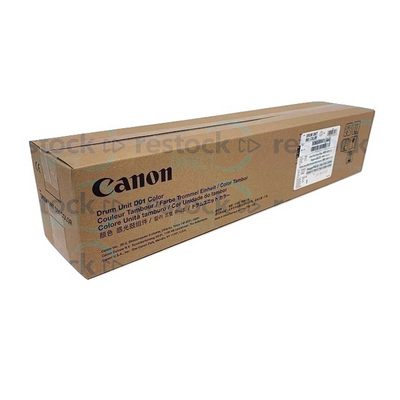 Canon D01 8065B001 Colour