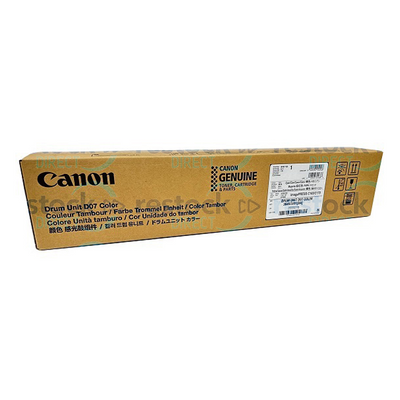 Canon D07 3646C001 Colour Drum Unit