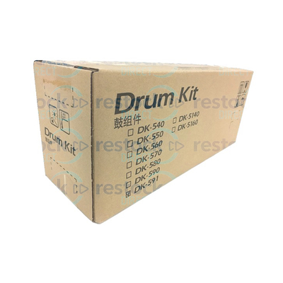 Kyocera DK-591 302KT93018 Drum Kit