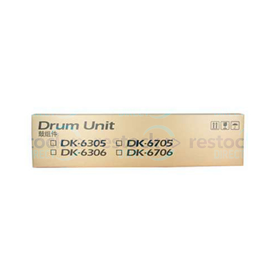 Kyocera DK-6305K 302LH93014 Drum Kit