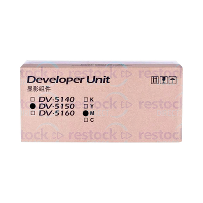 Kyocera DV-5150M 302NS93030 Magenta Developer
