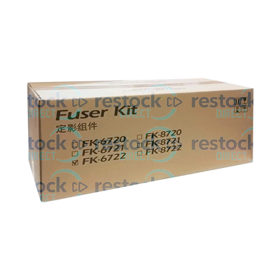 Kyocera FK-6722 302NJ93061 Fuser Unit