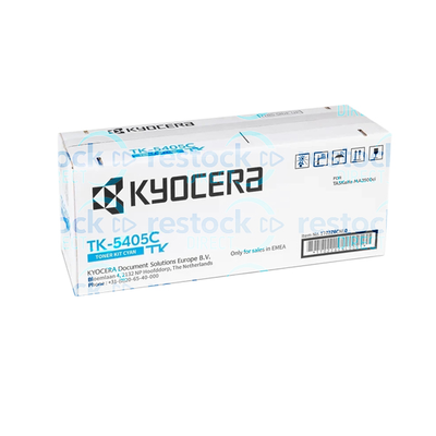 Kyocera TK-5405C 1T02Z6CNL0 Cyan