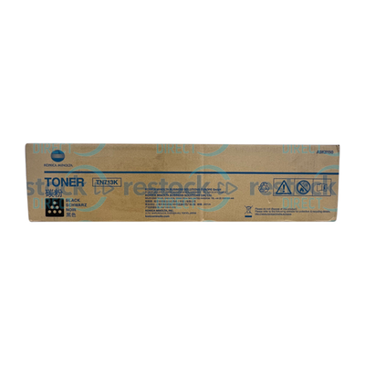 Konica Minolta TN713K A9K8150 Black