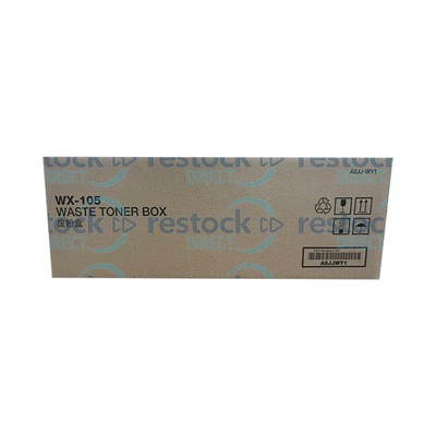 Konica Minolta A8JJ-WY1 WX-105 Waste Toner