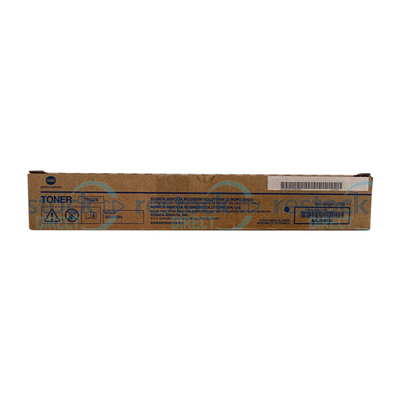 Konica Minolta TN326K AAJ605H Black