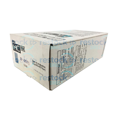 Riso S-4671E HC Cyan 1000ml