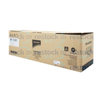 Sharp MX-754GT Black