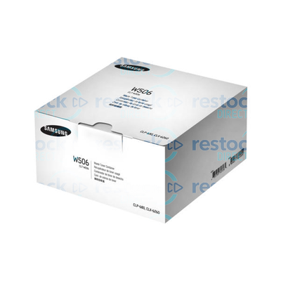 Samsung SU437A CLT-W506S Waste Toner