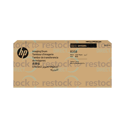 Samsung SV167A MLT-R358 Black Drum