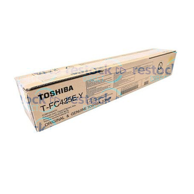 Toshiba T-FC425E-Y Yellow