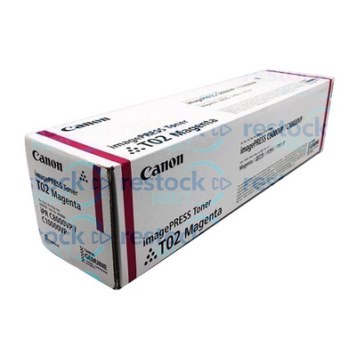 Canon T02M 8531B001 Magenta