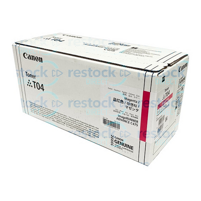 Canon T04M 2978C001 Magenta