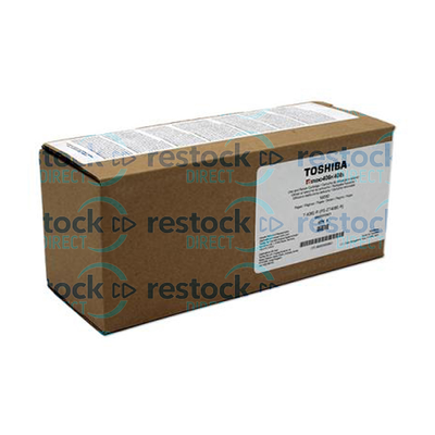 Toshiba T-408E Black