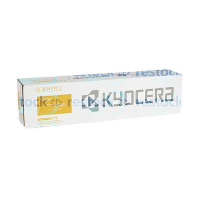 Kyocera TK-8735Y 1T02XNANL0 Yellow