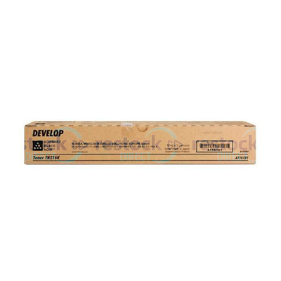 Develop TN216K A11G1D1 Black Toner Cartridge
