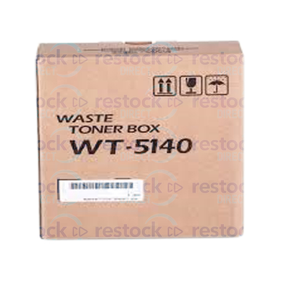 Kyocera WT-5140 302NR93150 Waste Toner