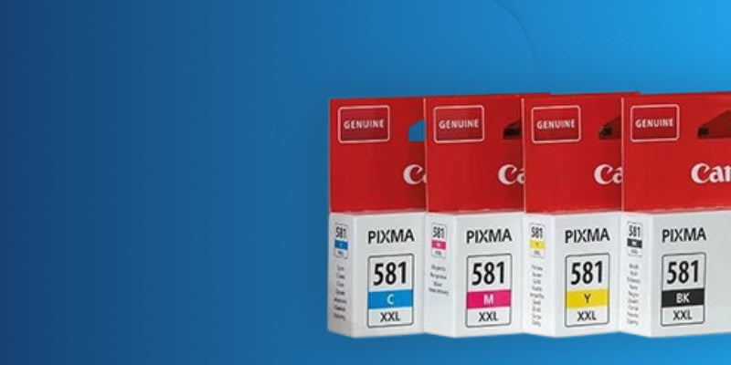 Ink Cartridges