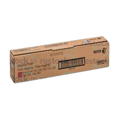 Xerox 006R01515 WorkCentre 7525 Magenta Toner
