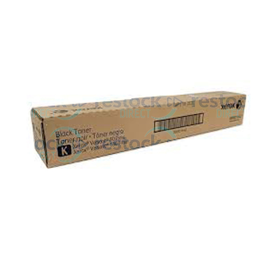 Xerox 006R01642 Versant 80 Press Black Toner