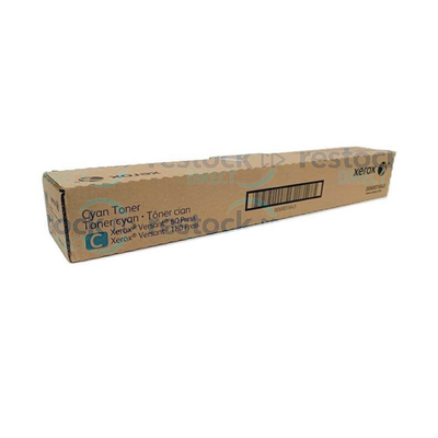 Xerox 006R01643 Versant 80 Press Cyan Toner