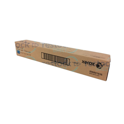 Xerox 006R01656 Color C60/C70 Cyan Toner