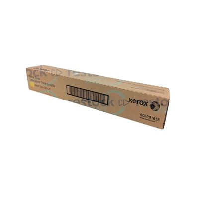 Xerox 006R01658 Color C60/C70 Yellow Toner
