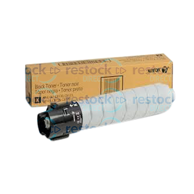 Xerox 006R01746 AltaLink C8130 Black Toner