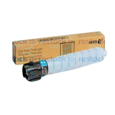 Xerox 006R01747 AltaLink C8130 Cyan Toner