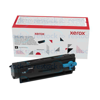 Xerox 006R04376 B310 Black Toner