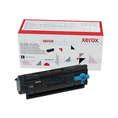 Xerox 006R04377 B310 High Capacity Black Toner