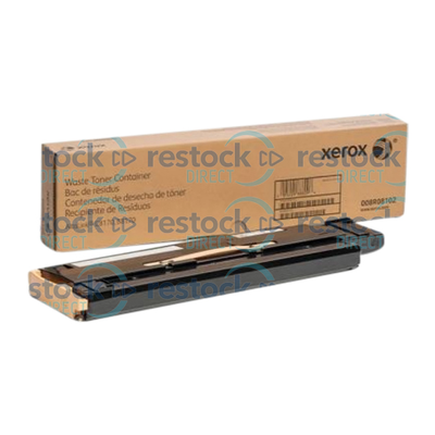 Xerox 008R08102 AltaLink C8170 Waste Toner Container