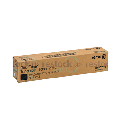 Xerox 006R01513 WorkCentre 7525 Black Toner