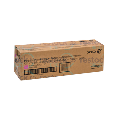 Xerox 013R00659 WorkCentre 7220 Magenta Drum