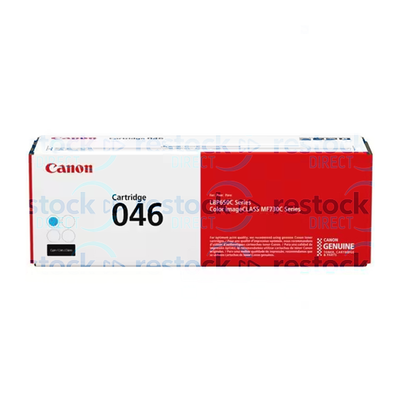 Canon 046C 1249C002 Cyan