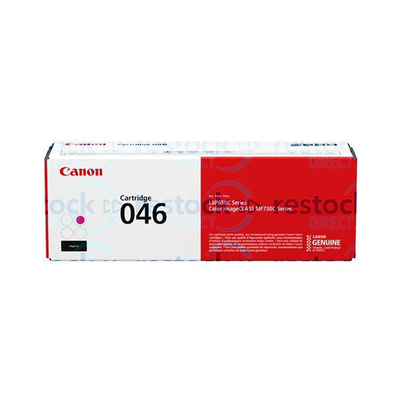 Canon 046M 1248C002 Magenta