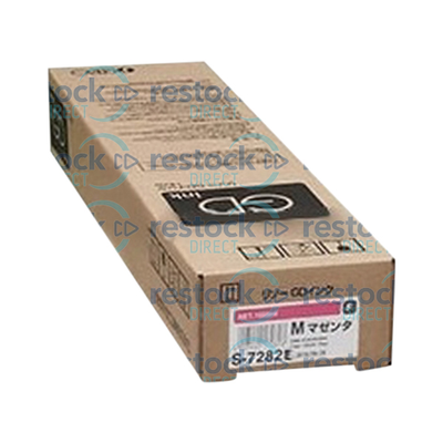 Riso S-7282E Magenta 1000ml