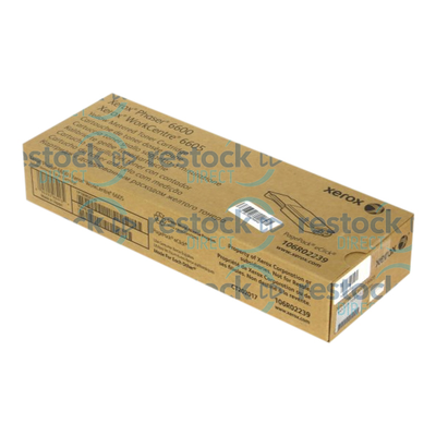 Xerox 106R02239 Phaser 6600 Yellow