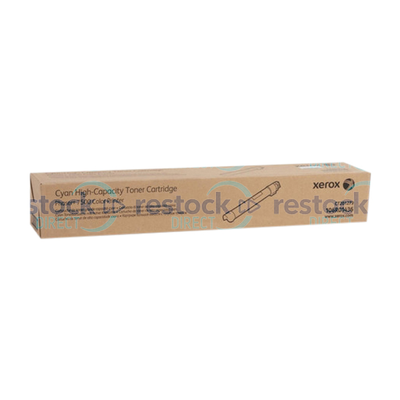Xerox 106R01436 7500 Cyan High Capacity